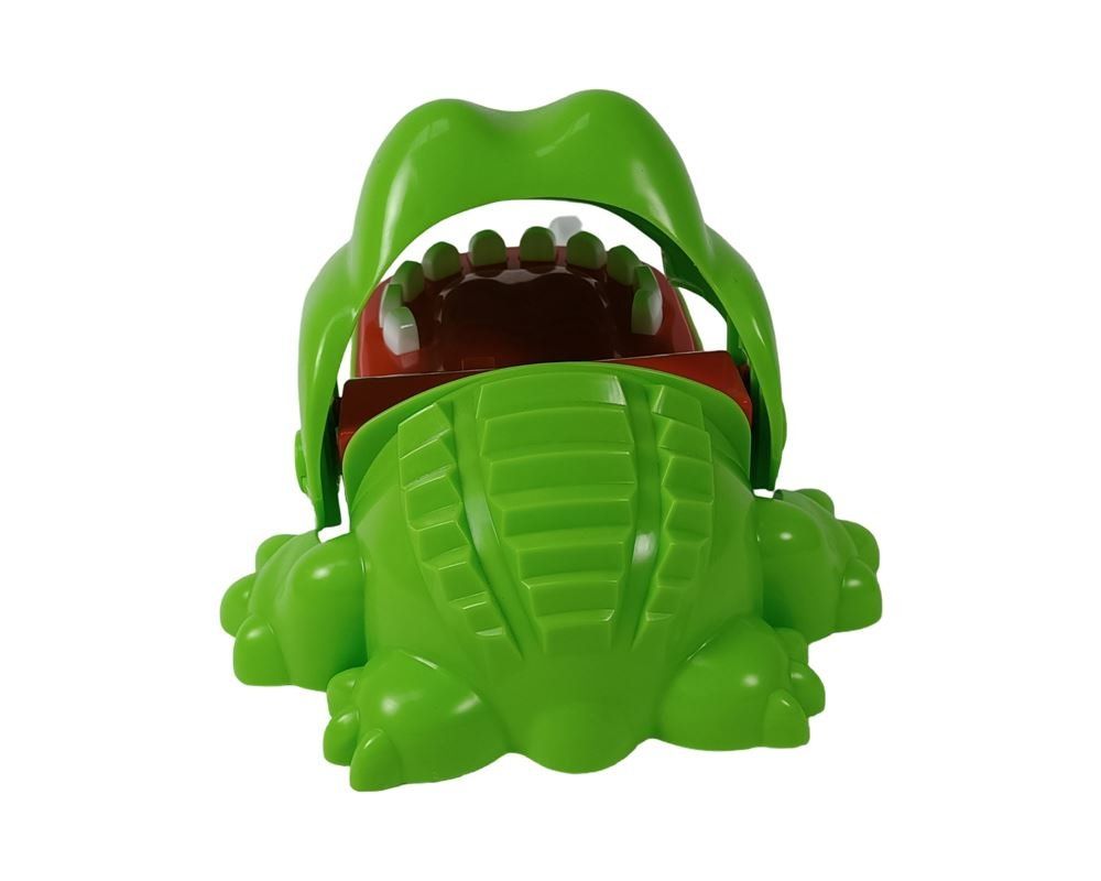 Hasbro Giochi: HASBRO Kroko Doc – Usato da Luzern venduto da Restwert_Luzern 2
