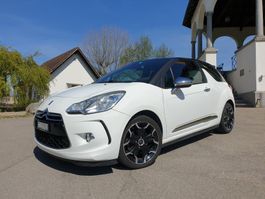 DS AUTOMOBILES DS3 1.6 THP Sport Chic