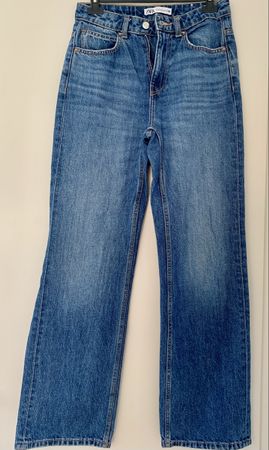 ZARA Jeans Größe 36..!!