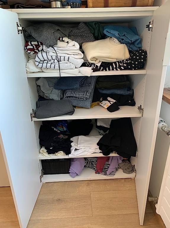 Ikea Armadi: Meuble de rangement IKEA système PLATSA – Usato da La Chaux-de-Fonds venduto da BenjaminPeu 4