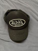 VonDutch cap