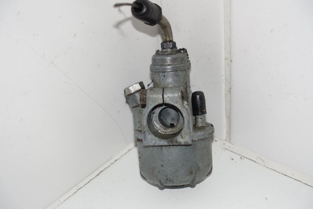 Commutatore Interruttore Deviatore Luci Per VESPA 125 GT TS SUPER 150 SPRINT VELOCE SUPER GL VBB1 - Foto 4