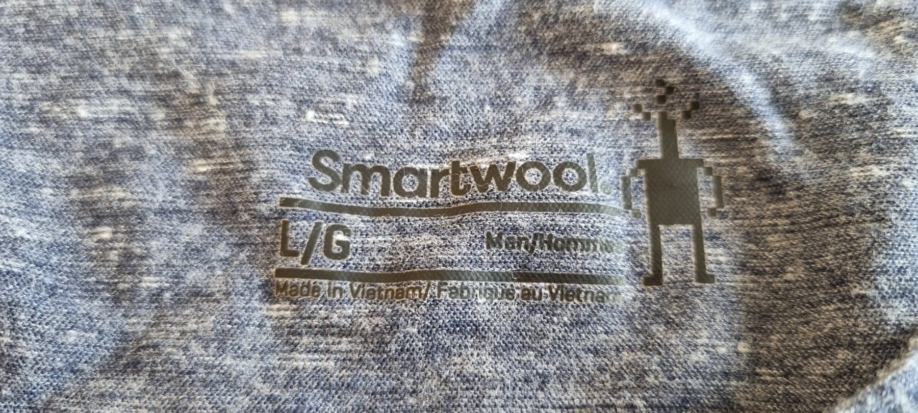 Smartwool T-Shirts: Smartwool Merino Shirts – Gebraucht aus Pfeffikon LU von Andy1969 5