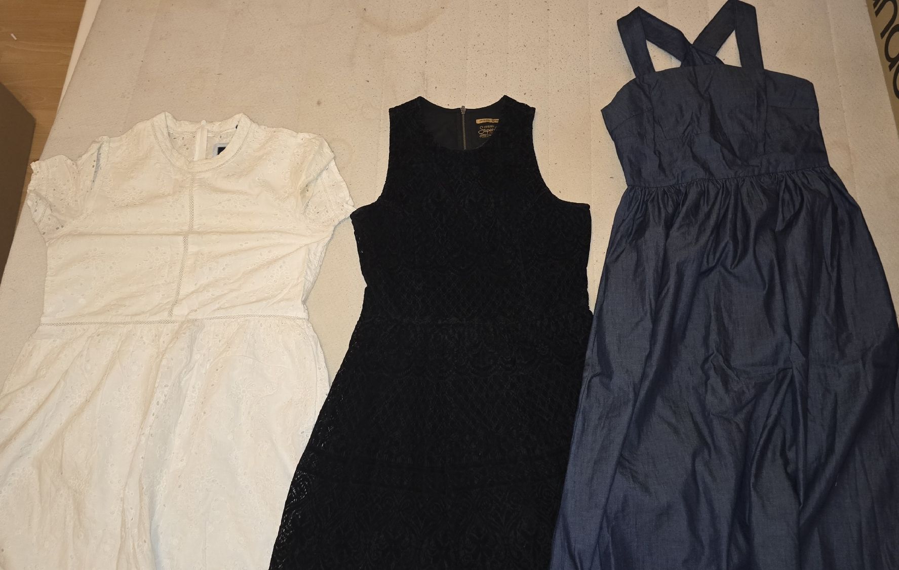 Superdry Lotti di vestiti: 20 pieces vêtements – Usato da Salavaux venduto da shop85 2