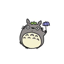 Profile image of totoroo01