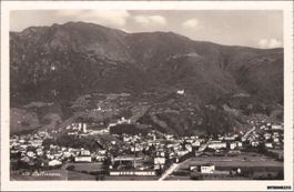 Bellinzona // Veduta generale 1939
