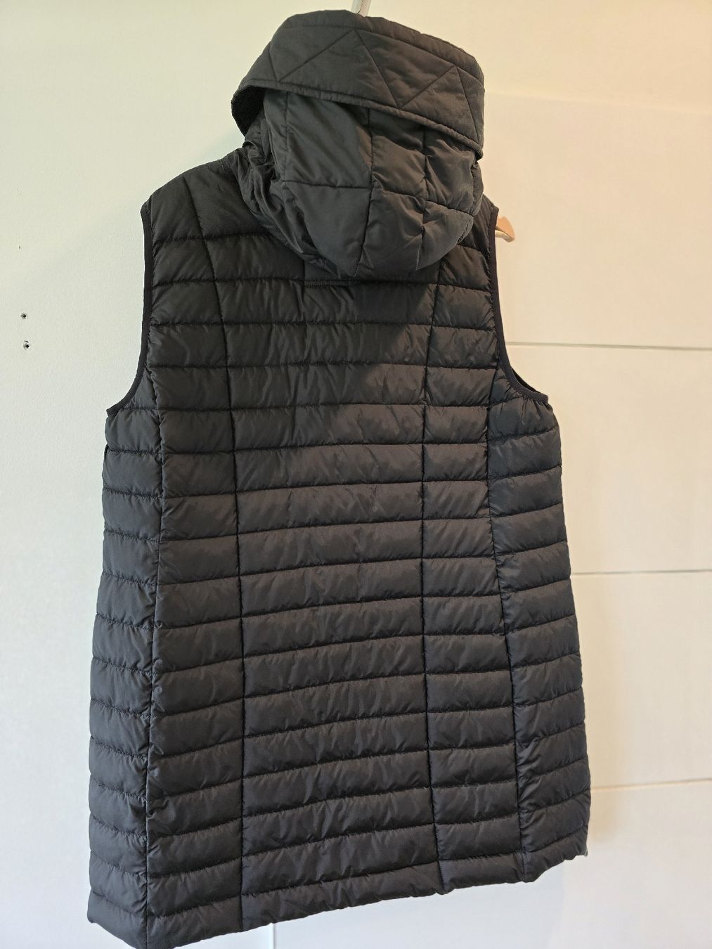 Fuchs Schmitt Gilets & Westen: FUCHS SCHMITT Damen Longweste,  schwarz, Grösse XXL – Neu (gemäss Beschreibung) aus St. Gallen von charly92 5
