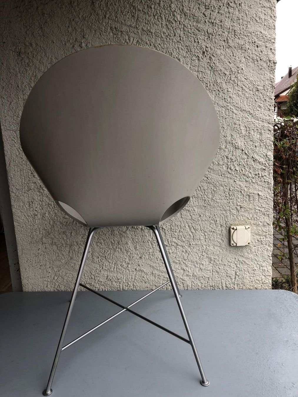 Thonet Sedie: Thonet S664 – Usato da Unterstammheim venduto da Hawesta 3