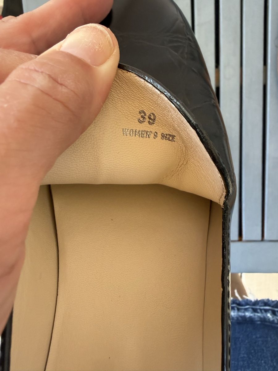 Tod'S Scarpe da donna: Tods – Usato da Küsnacht ZH venduto da da26ni 1