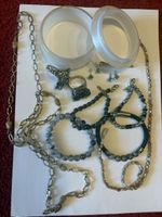Mode Schmuck Mix