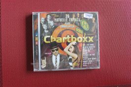 Chart Boxx 20 Aktuelle Tophits 6/2014  (446) Neu