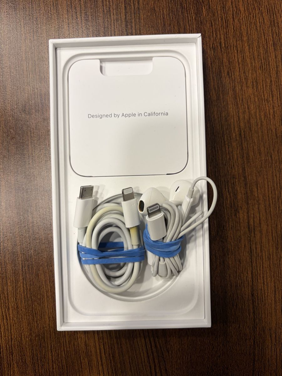 Apple Telefoni cellulari / Smartphones: iPhone 12 128 GB – Usato da Schaffhausen venduto da noeliabelindaa 2