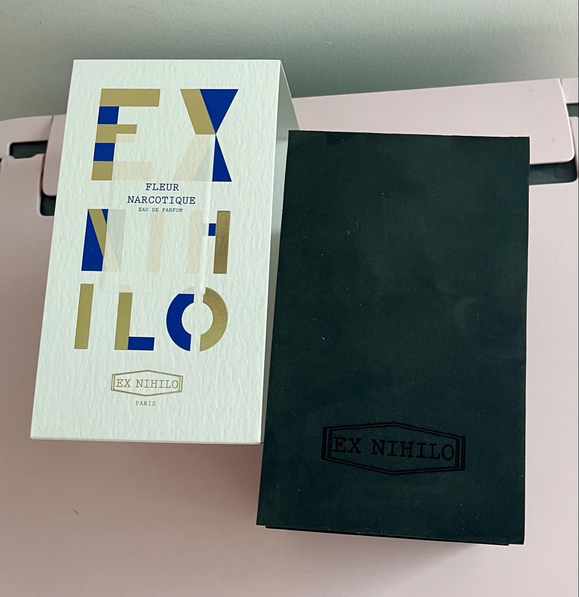 Ex Nihilo Parfum & Eau de Toilette: Ex Nihilo Fleur Narcotique – Neu (gemäss Beschreibung) aus Luzern von latimi3 3