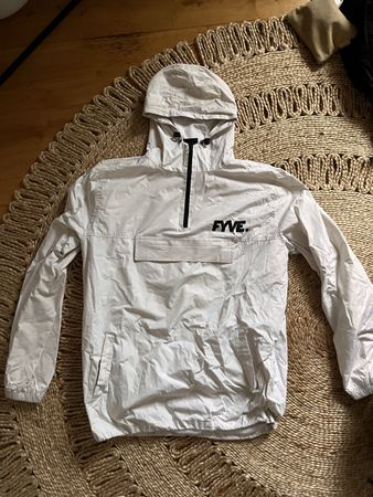 Fyve Jacke (Regen/Wind) Grösse M