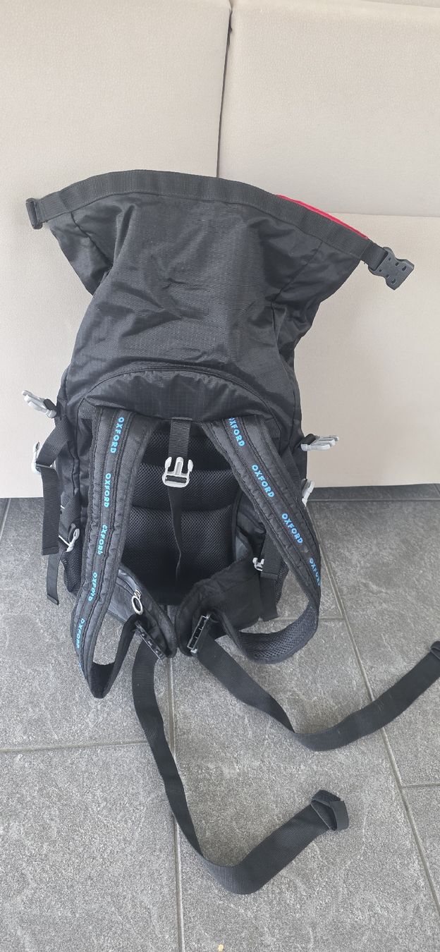 Zaini: Motorrad Rucksack – Usato da Uttigen venduto da 7968andreas 3
