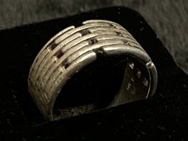 Ring Silber 925