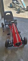 Kettler Kettcar gokart
