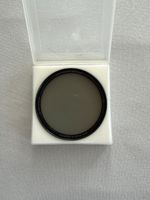 B+W Polfilter 77 mm – XS-Pro Digital MRC Nano