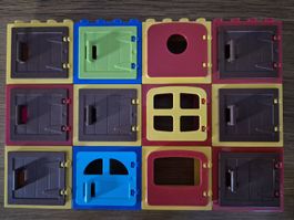 Duplo Set (Y433)