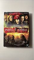 DVD Fluch der Karibik 3: Am Ende der Welt, Top Zustand(2904)
