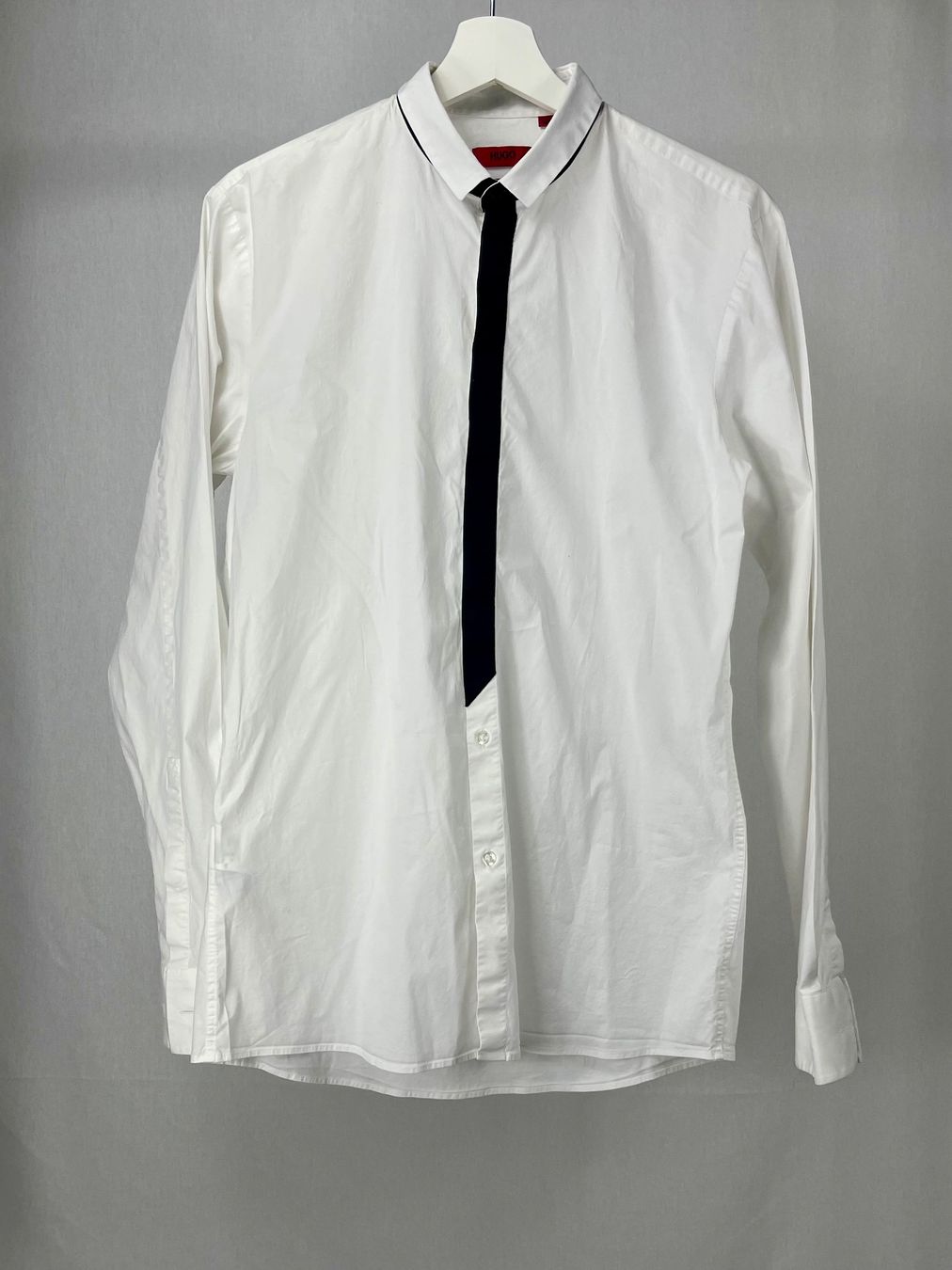 Hugo Boss Camicie: Hemd - Buisnesshemd - Hugo BOSS – Nuovo (secondo la descrizione) da Romanshorn venduto da MAFLOMAS
