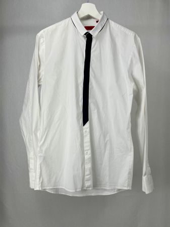 Hemd - Buisnesshemd - Hugo BOSS