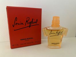 Miniature eau de toilette Sonia Rykiel