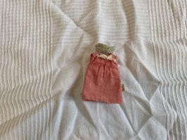 Maileg Schlafanzug und Schlafmaske