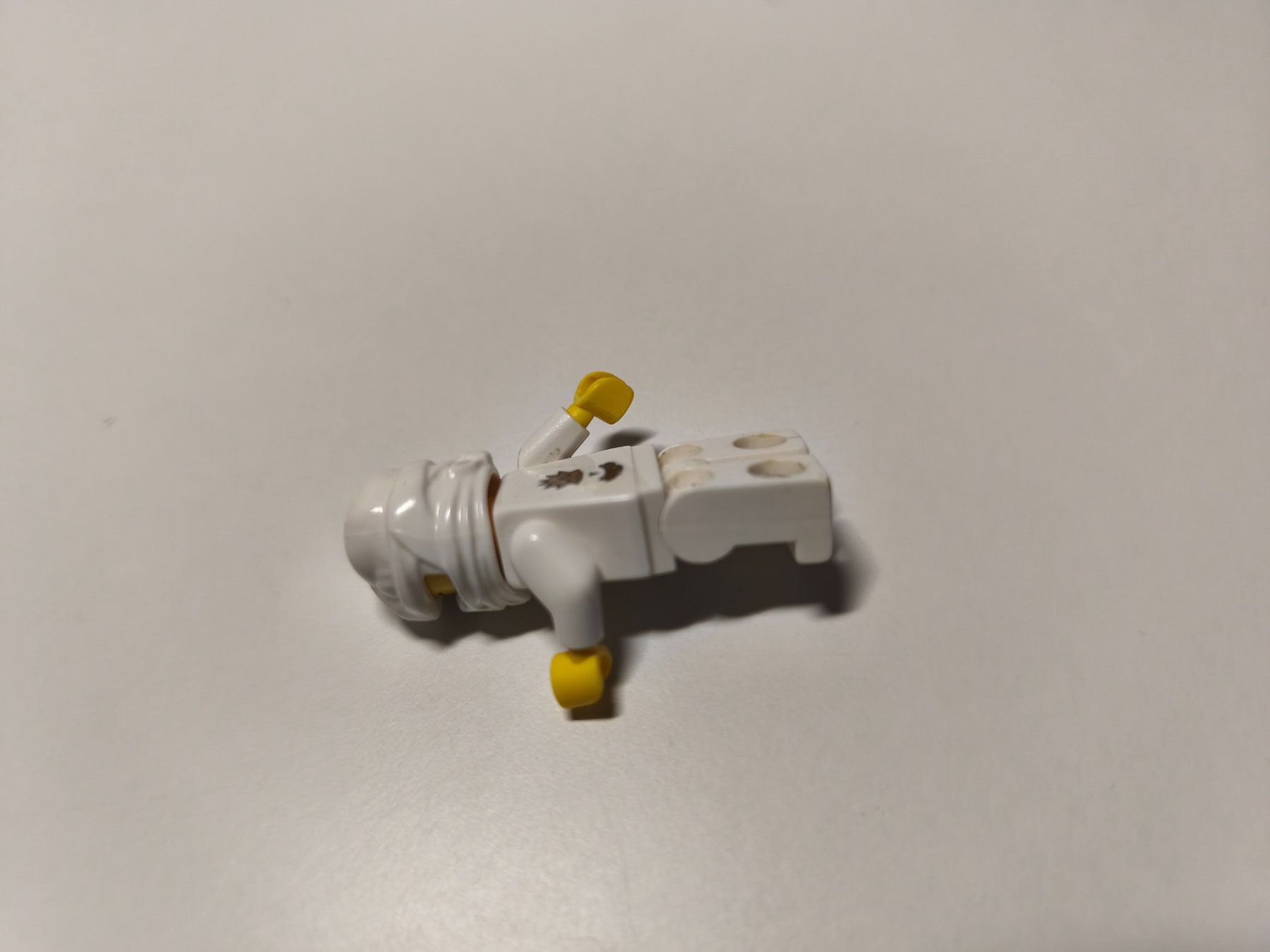 Statuette: Lego zane dx – Nuovo (secondo la descrizione) da Diegten venduto da cilio 3