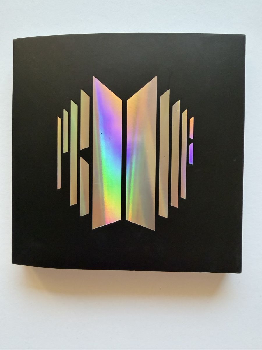 CDs: BTS Official Proof Compact Album – Neu (gemäss Beschreibung) aus Belp von silverlight88 3