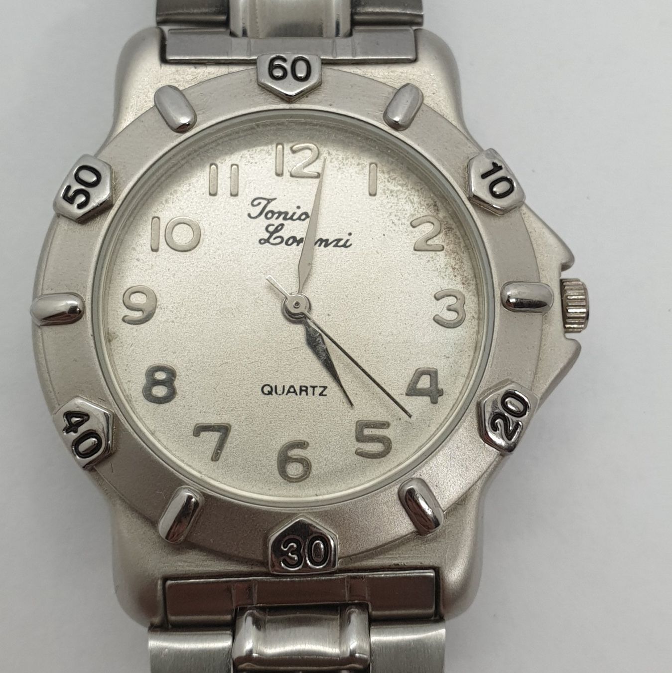 Orologi: Tonio Lorenzi Uhr – Usato da Luzern venduto da Luzern-Goldhaus