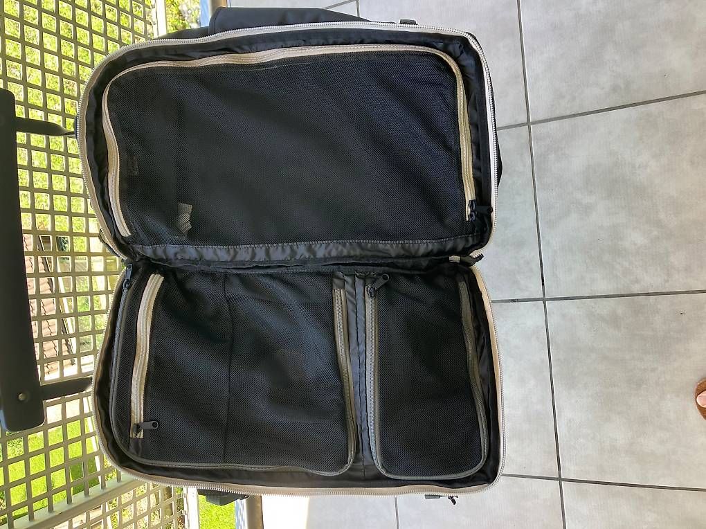 Decathlon Sacs à dos: Zaino Forclaz – Neuf (Voir description) à Castel San Pietro par dro_zvy5 2