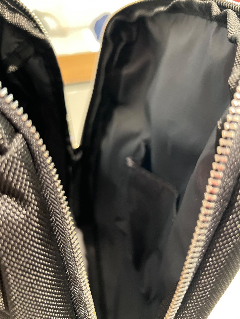Picard Zaini: Rucksack Picard schwarz – Usato da Kriens venduto da Famschmidlin 4