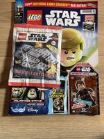 LEGO Star Wars Magazin