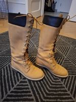 Bottes hautes Timberland