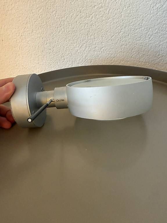 Lampes: Occhio Sento Wandleuchte – D'occasion à Zürich par max_z2l2