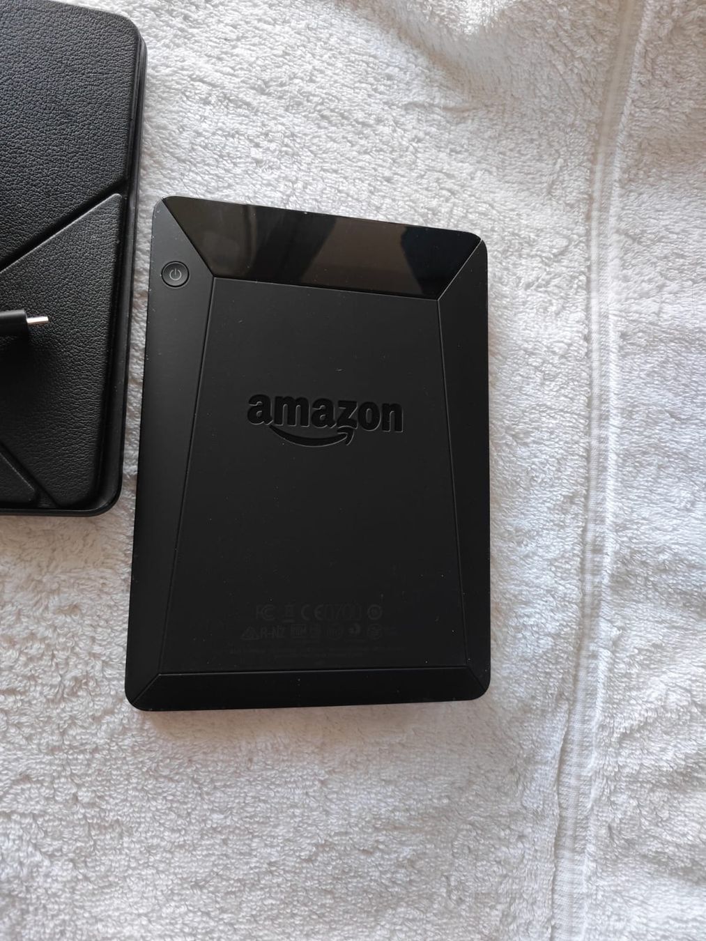 Libri: Amazon Origami Amazon Kindle Voyage – Usato da Zollikofen venduto da zar_j67f 3