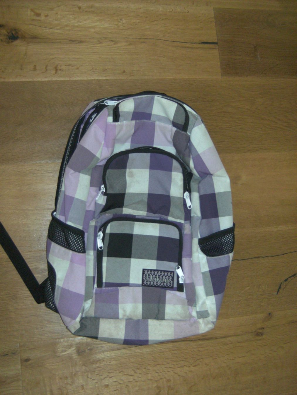 Dakine Borse & Zaini: Dakine Schulrucksack / Rucksack 26l – Usato da Andwil SG venduto da fladenbrot10