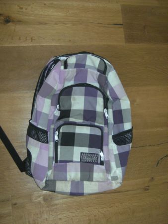 Dakine Schulrucksack / Rucksack 26l