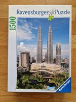 Ravensburger Puzzle - 1500 Teile