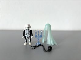 👻Playmobil Schlossgeist Schlossgespenst Phantom