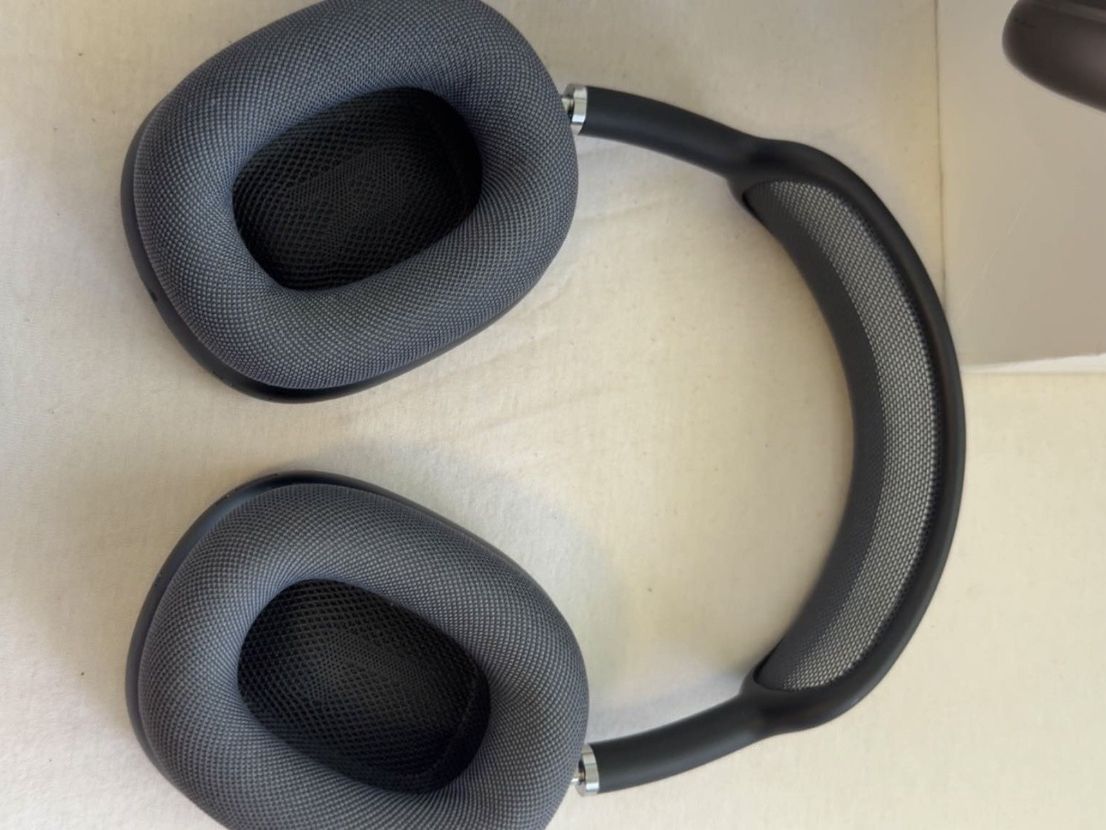 Apple Kopfhörer: AirPods Pro Max – Gebraucht aus moutier von eny_w6ty 1