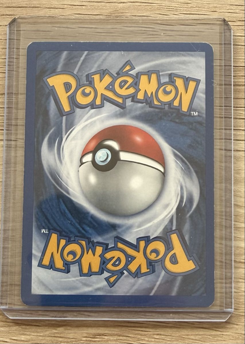Pokémon Sammelbilder & Trading cards: Pokémon - Noctali 32/75 Rare 2001 – Gebraucht aus Genève von ton_7q7l 1