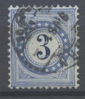 Nachporto 3 II K