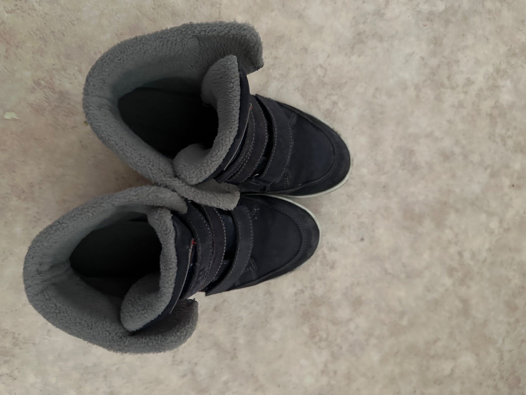 Scarpe per ragazzi: Winter Schuhe Gr. 32 – Usato da Neuenhof venduto da FairDeal81 2