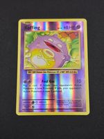 Koffing [Reverse] #050 XY Evolutions NM / 🇬🇧