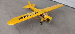 Piper J3