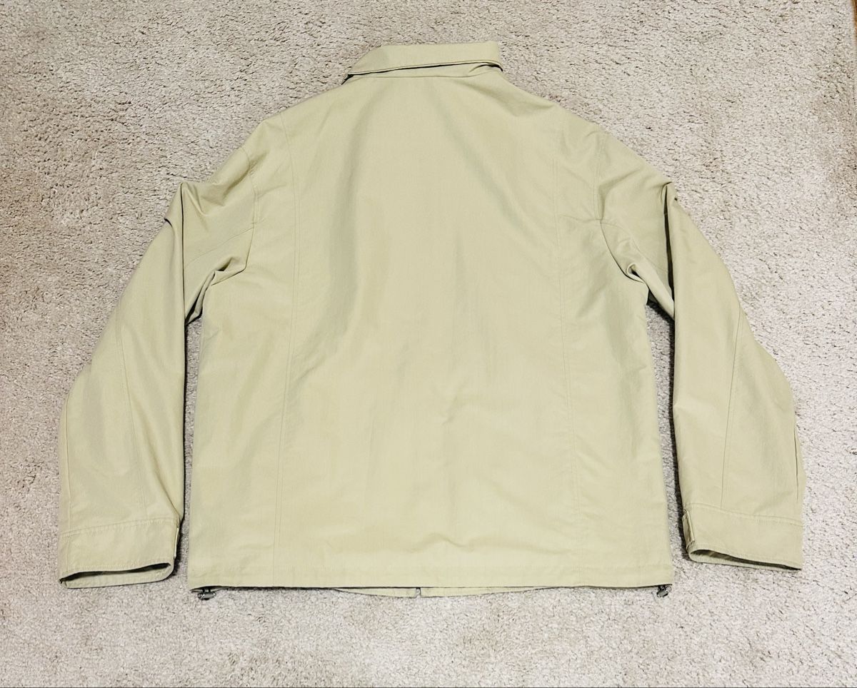Bogner Jacken: Bogner Herren Jacke beige Grösse 50 – Gebraucht aus Scuol von ricos81 2