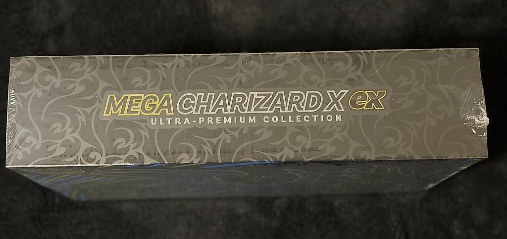 Carte collezionabili: Mega Charizard EX Englisch – Usato da Emmen venduto da kat_ltp2 1