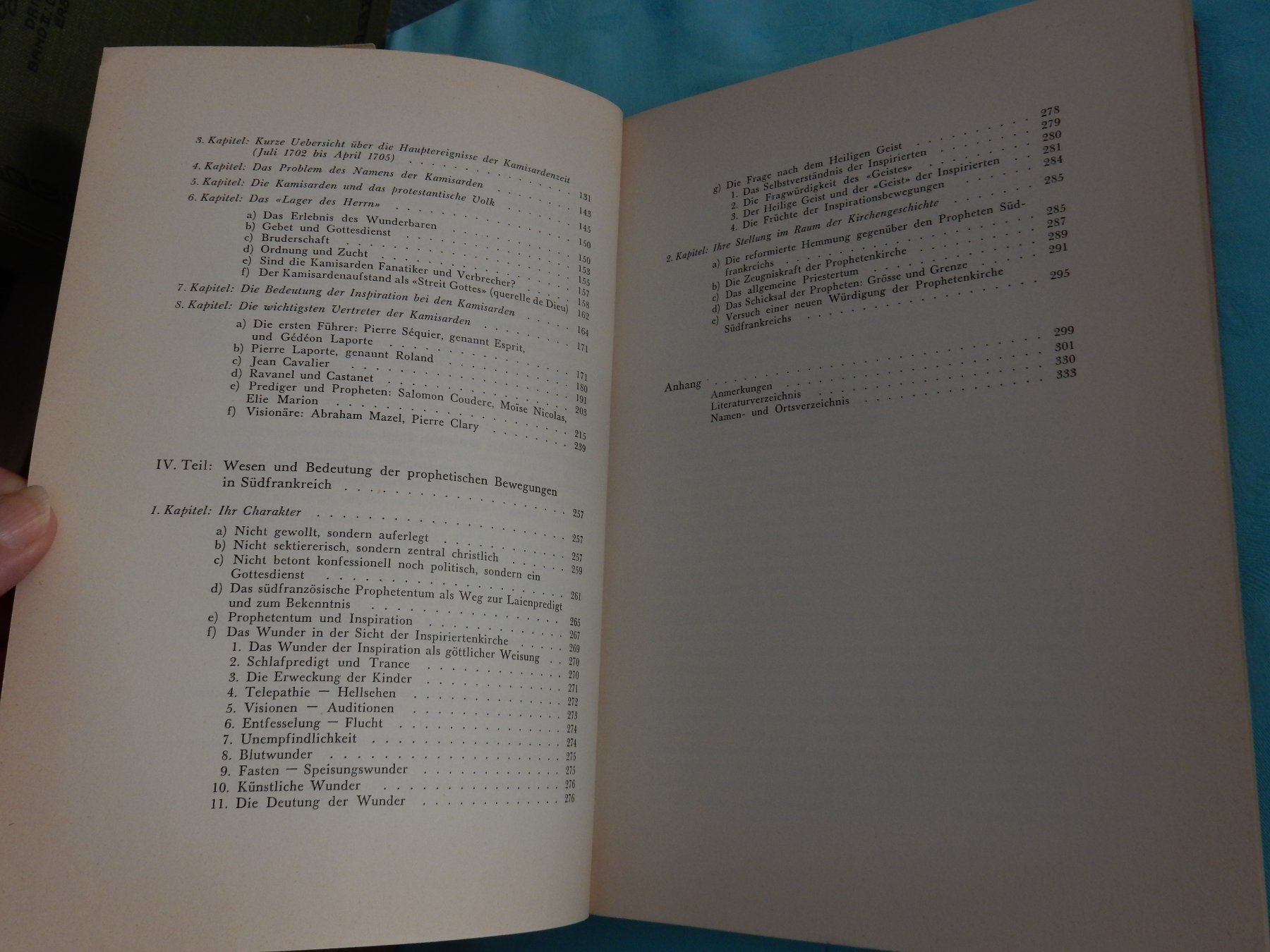 Livres: Robert P. Gagg - Kirche im Feuer Religion – D'occasion à Jona par JOberg_25 7